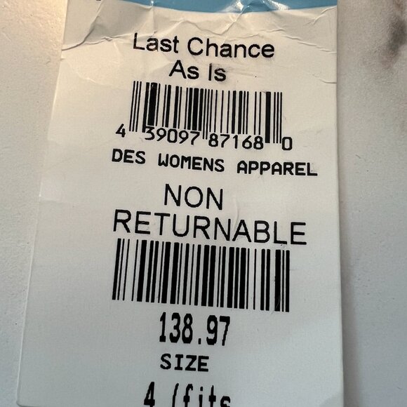 Lisa Marie Fernandez Women's Scallop Buckle Cut Out Maillot - Picture 5 of 5